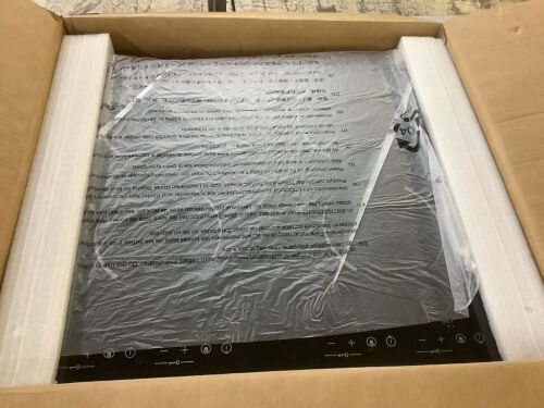 Electric Infrared Cooktop 110V - Lot 72