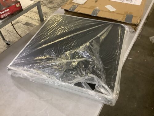 Folding Table - Lot 110