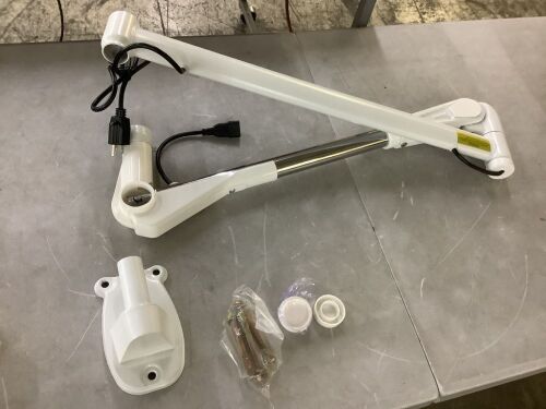 Lifting Arm - Lot 405