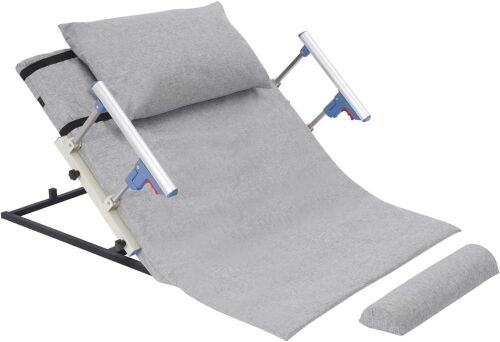 Electric Lifting Backrest, 2-70° Adjustable Angle, 330Lbs Capacity - Lot 63