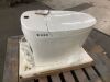 EPLO Integrated Smart Toilet - Unused - Thumbnail 2