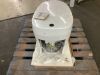 EPLO Integrated Smart Toilet - Unused - Thumbnail 3