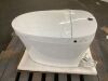 EPLO Integrated Smart Toilet - Unused - Thumbnail 4
