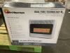 Mr. Heater 30,000 BTU Vent Free Radiant Natural Gas or Propane Dual Fuel Space Heater - Thumbnail 2