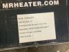 Mr. Heater 30,000 BTU Vent Free Radiant Natural Gas or Propane Dual Fuel Space Heater - Thumbnail 3