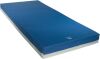Drive Medical Gravity 8 Long Term Care Pressure Redistribution Mattress, No Cut Out, Medium 80" - Thumbnail 1