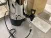 Electric Stainless Steel Shabbat Water Kettle - Thumbnail 3