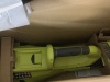 Ryobi 40V 120 MPH 550 CFM Cordless Battery Leaf Blower (Tool Only) - Thumbnail 5
