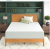 ZINUS Queen 12 Inch Green Tea Memory Foam Mattress - Thumbnail 1