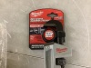 Milwaukee 10 in. Aluminum Pipe Wrench with Power Length Handle - Thumbnail 3