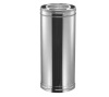 DuraVent DuraPlus All-Fuel Chimney 6in. X 24in. Diameter Chimney Pipe - Thumbnail 1