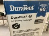 DuraVent DuraPlus All-Fuel Chimney 6in. X 24in. Diameter Chimney Pipe - Thumbnail 3