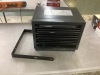 Dyna-Glo 7,500-Watt Dual Heat Electric Garage Heater - Thumbnail 2
