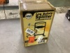 Yard Elements Heavy-Duty Firewood Splitter - Thumbnail 2