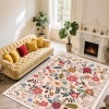 9 x 12 Area Rug - Thumbnail 1