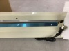 Impulse Sealer 16 inch Manual Heat Sealer Machine with Adjustable Heating Mode - Thumbnail 5