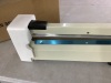 Impulse Sealer 16 inch Manual Heat Sealer Machine with Adjustable Heating Mode - Thumbnail 6