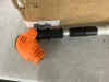 3 in 1 Electric Weed Eater Cordless, 21V/4000mAh - Thumbnail 8