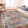 Washable Area Rug 9' x 12' - Thumbnail 1