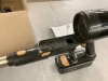 Cordless Stick Vacuum Cleaner - Thumbnail 3