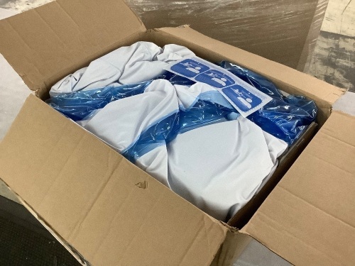 Intex Swim Center Inflatable Pool - Lot 690