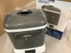 Dr. Brown's All-in-One Sterilizer and Dryer for Baby Bottles, Parts & Other Newborn Essentials - Thumbnail 6