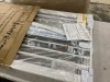 Cumbor 29.7-40.6" Baby Gate - Thumbnail 3
