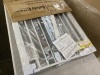 Cumbor 29.7-40.6" Baby Gate - Thumbnail 5