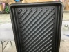 PIG Utility Containment Tray, 23.93 Gallon Sump Capacity, 28.25" W x 52.25" L x 5" H - Thumbnail 4
