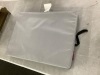 Gel Supreme Wheelchair Seat Cushion 24'' L x 18'' x 3'' H, 300 lb - Thumbnail 2