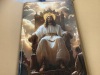 Jesus Sitting on the Throne Canvas Wall Art 16" x 24" - Thumbnail 2