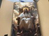 Jesus Sitting on the Throne Canvas Wall Art 16" x 24" - Thumbnail 3
