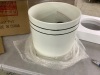 12" Flower Pot - Thumbnail 1