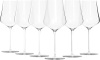 Gabriel-Glas Crystal Wine Glasses 16oz, Set of 6 - Thumbnail 1