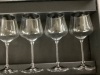 Gabriel-Glas Crystal Wine Glasses 16oz, Set of 6 - Thumbnail 4