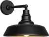 15" Large Outdoor Gooseneck Barn Light - Thumbnail 1