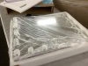 22.8" x 18.2" Hollywood Vanity Mirror with Lights - Thumbnail 5