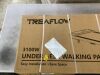 TREAFLOW Walking Pad Treadmill with Incline - Thumbnail 3