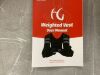 Weighted Vest - Thumbnail 4