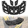 SAUTVS ATV Rear Luggage Rack for Can-Am Renegade 500 570 850 1000 R 2012-2020 - Thumbnail 1