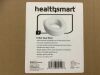 HealthSmart Enhanced Comfort 5" Raised (Round) Toilet Seat Riser - Thumbnail 6
