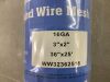 MTB Galvanized Welded Wire Mesh, 36" x 25' - Thumbnail 3