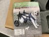 Dog Wheelchair - Thumbnail 2