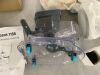 Cordless Pool Leaf Vacuum Cleaner with Dual Filter Bags - Thumbnail 3