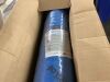 BlueStep Underlayment with Moisture Barrier for Laminate and Wood Floors, (200 sq.ft Roll) - Thumbnail 2