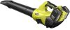 SEYVUM Leaf Blower Cordless 40V - 650CFM 200MPH - Thumbnail 1