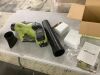 SEYVUM Leaf Blower Cordless 40V - 650CFM 200MPH - Thumbnail 2