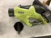SEYVUM Leaf Blower Cordless 40V - 650CFM 200MPH - Thumbnail 5