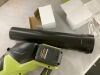 SEYVUM Leaf Blower Cordless 40V - 650CFM 200MPH - Thumbnail 6