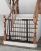 Cumbor 29.7-40.6" Baby Gate - Thumbnail 1